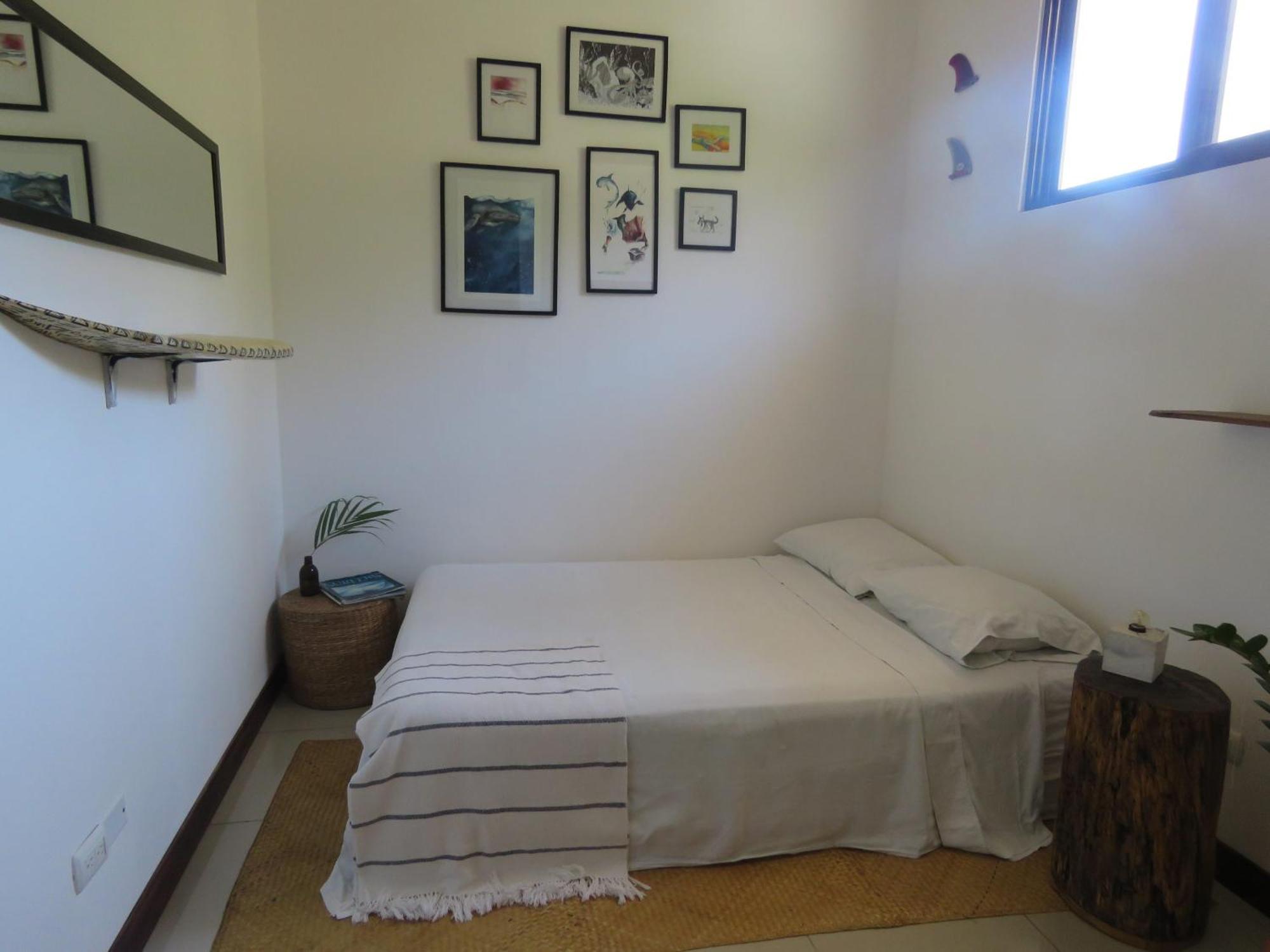 El Chante Surf House Playa Santa Teresa  ภายนอก รูปภาพ