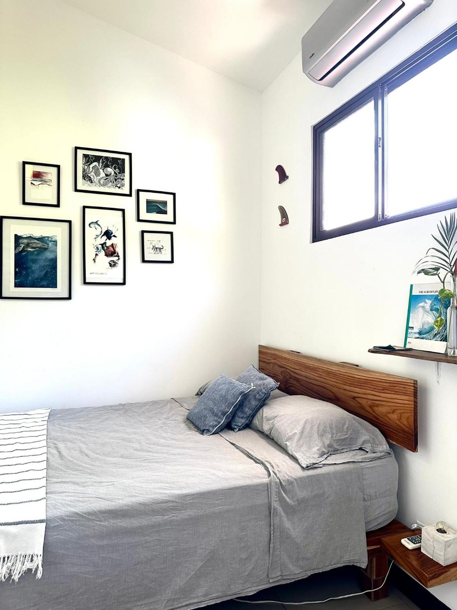 El Chante Surf House Playa Santa Teresa  ภายนอก รูปภาพ